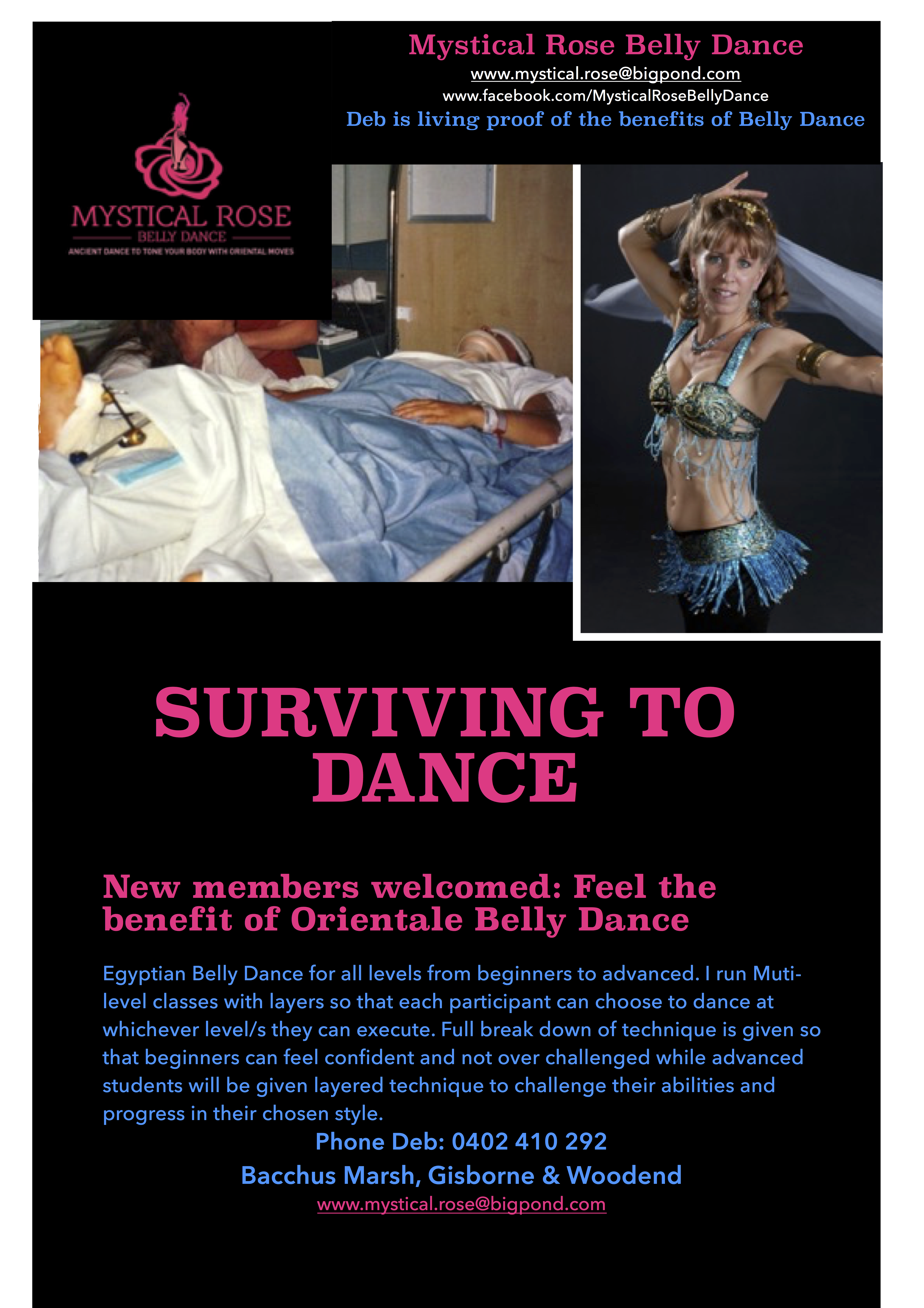 Belly Dance Inspiration PNG